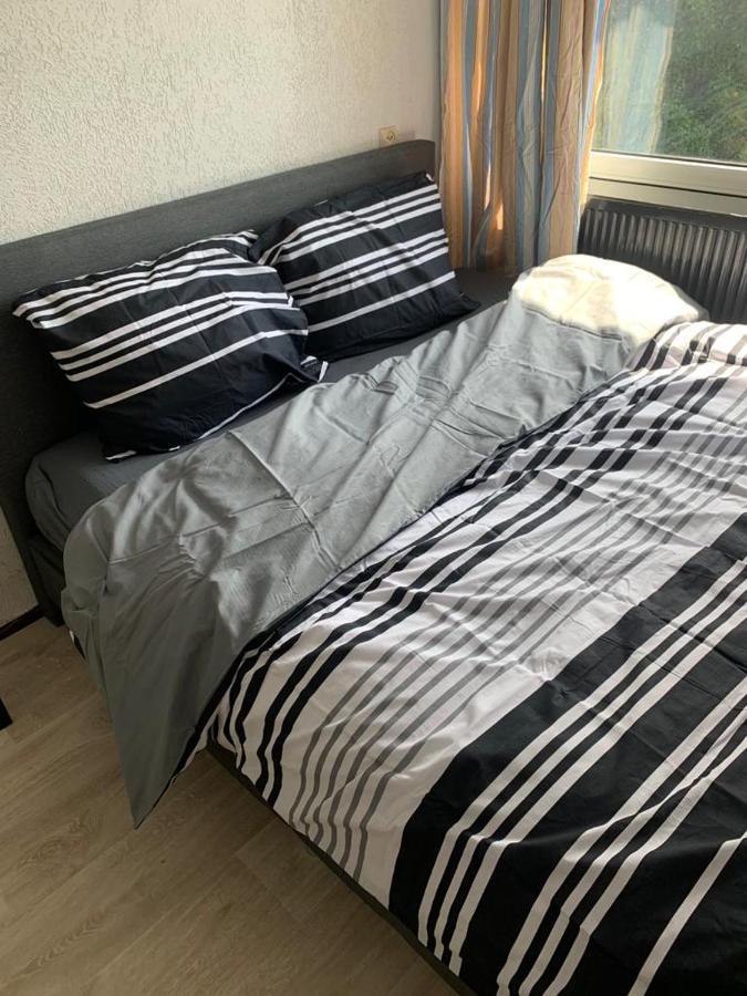 Kantershof 542 Amsterdam Extérieur photo
